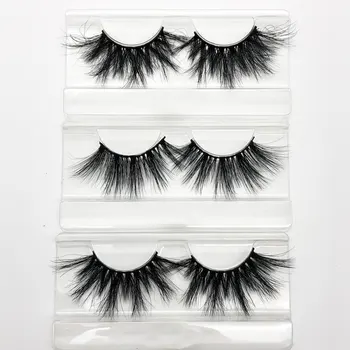 25mm False Eyelashes Full Thick Strip 25mm 5D Mink Lashes Custom Packaging Makeup Dramatic Long 3D Mink Lashes Cruelty Free Mink
25mm False Eyelashes Full Thick Strip 25mm 5D Mink Lashes Custom Packaging Makeup Dramatic Long 3D Mink Lashes Cruelty Free Mink