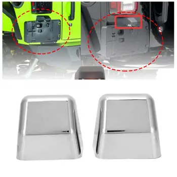 Car Silver Rear License Number Plate Holder Fit for Jeep Wrangler JK 2007 2008 2009 2010 2011 2012 2013 2014 2015 2016 2017 
Car Silver Rear License Number Plate Holder Fit for Jeep Wrangler JK 2007 2008 2009 2010 2011 2012 2013 2014 2015 2016 2017