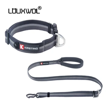 Durable Dog Leash and Collar Set 3M Reflective Nylon Strip Extra Safe and Comfy for Small Medium Large Dogs Pet Dog Accessories
Durable Dog Leash and Collar Set 3M Reflective Nylon Strip Extra Safe and Comfy for Small Medium Large Dogs Pet Dog Accessories