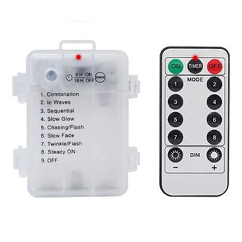 Halloween Ghost Festival Eight-Function Waterproof Battery Box Witch Hat Light String Halloween OutdoorGarden Decoration
Halloween Ghost Festival Eight-Function Waterproof Battery Box Witch Hat Light String Halloween OutdoorGarden Decoration