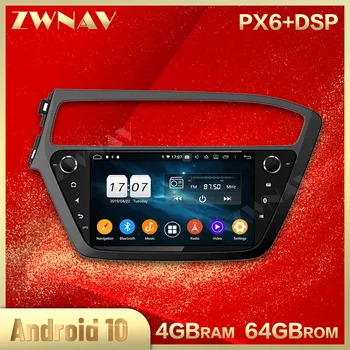 2 din Android 10.0 screen Car Multimedia player For Hyundai I20 2018+ BT video audio radio stereo GPS navi head unit auto stereo
2 din Android 10.0 screen Car Multimedia player For Hyundai I20 2018+ BT video audio radio stereo GPS navi head unit auto stereo