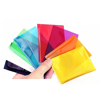 50 PCS/Bag Card Game Sleeve 65*90mm 10 Kinds Transparent Card Protector Board Game Sleeve
50 PCS/Bag Card Game Sleeve 65*90mm 10 Kinds Transparent Card Protector Board Game Sleeve