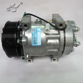 20538307 21184142 8113628 85000315 air conditioning cooling pump auto ac compressor for VOLVO FM 12 FH 12 FH 16
20538307 21184142 8113628 85000315 air conditioning cooling pump auto ac compressor for VOLVO FM 12 FH 12 FH 16