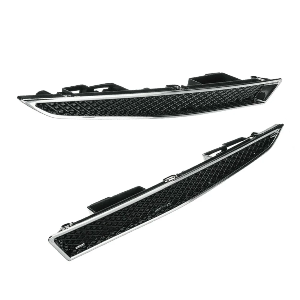 2pcs Left & Right Chrome Headlight Lower Trim Moulding For Ford Escape 2013-2016
2pcs Left & Right Chrome Headlight Lower Trim Moulding For Ford Escape 2013-2016