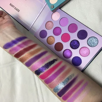 Beauty Glazed 60 Colors Makeup Palette High Pigmented Color Board Long Lasting Eyeshadow Palette Mattes And Shimmers Blendable
Beauty Glazed 60 Colors Makeup Palette High Pigmented Color Board Long Lasting Eyeshadow Palette Mattes And Shimmers Blendable