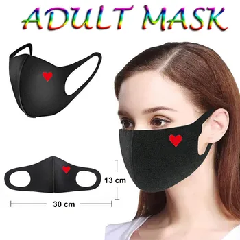 Mascarilla Reutilizable Mask Pm2.5 Anti-dust Reusable Cotton Mouth Face Masks Mouth Cover Mascarillas Masque Mondkapjes
Mascarilla Reutilizable Mask Pm2.5 Anti-dust Reusable Cotton Mouth Face Masks Mouth Cover Mascarillas Masque Mondkapjes