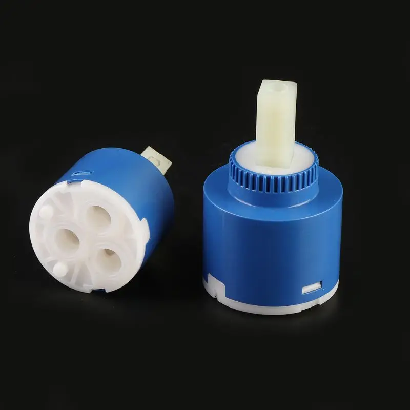 40mm 35mm Idle Spool Ceramic Valve Core Single Handle Hot and Cold Water Faucet Maintenance Professional Accessories
40mm 35mm Idle Spool Ceramic Valve Core Single Handle Hot and Cold Water Faucet Maintenance Professional Accessories