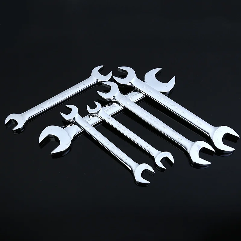 6-50mm Purpose Functional Wrench Magic Spanner Tool Universal Wrench Pipe Adjustable Spanner
6-50mm Purpose Functional Wrench Magic Spanner Tool Universal Wrench Pipe Adjustable Spanner