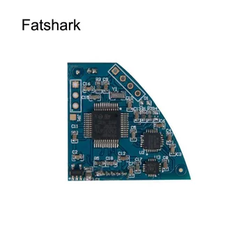 1Set Trinity 3in1 Tracking Head Tracker Module Tracer Board FPV For Fatshark FSV2413 RC Drone Racing Quadcopter Spare Parts
1Set Trinity 3in1 Tracking Head Tracker Module Tracer Board FPV For Fatshark FSV2413 RC Drone Racing Quadcopter Spare Parts