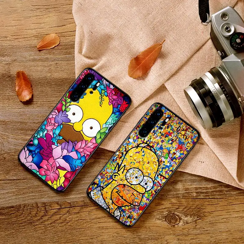 The overwrought and adorable simpsons Soft Silicone for Huawei P30 Lite Pro P Smart 2016 2019 P8 P9 P10 P20 TPU
The overwrought and adorable simpsons Soft Silicone for Huawei P30 Lite Pro P Smart 2016 2019 P8 P9 P10 P20 TPU