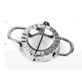 Dumpling Maker Ravioli Dough Press Pastry Dumpling Molds Empanada Mould Baking Tools Dumpling Making Machine
Dumpling Maker Ravioli Dough Press Pastry Dumpling Molds Empanada Mould Baking Tools Dumpling Making Machine