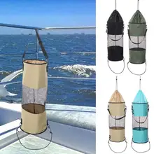 Oxford Cloth Universal Leak-proof Boat Mesh Trash Bag Accessory Boat Garbage Bag Drawstring for Exercise
Oxford Cloth Universal Leak-proof Boat Mesh Trash Bag Accessory Boat Garbage Bag Drawstring for Exercise