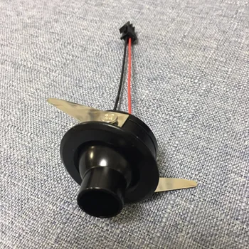 10pcs 3w Led Spotlight Mini Led Spot Light Ceiling Down Lighting Adjustable Angle Warm White Cabinet Lamp Bulb Ac85-265v Iq
10pcs 3w Led Spotlight Mini Led Spot Light Ceiling Down Lighting Adjustable Angle Warm White Cabinet Lamp Bulb Ac85-265v Iq