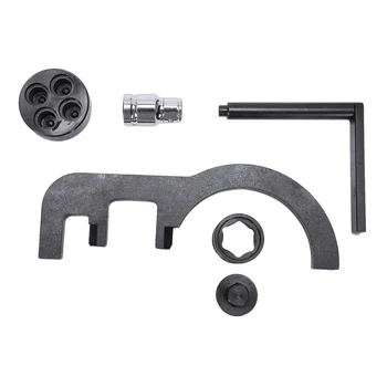For Bmw Timing Tool Set Kit N47 N47S 1.8D 2.0D 2.3D Diesel 2007-2010 Pump Lock Tool
For Bmw Timing Tool Set Kit N47 N47S 1.8D 2.0D 2.3D Diesel 2007-2010 Pump Lock Tool