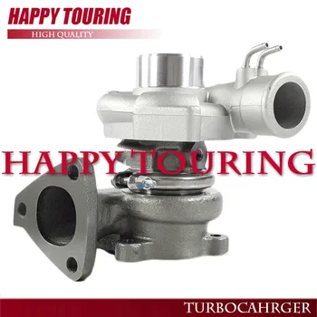 

TD04-11B Turbo Turbocharger for Mitsubishi Pajero Montero 4D56SJ 2.5L 49177-02500 49177-02501 49177-02511 MD187208 MD170563