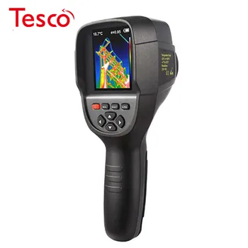 2019 Hti 18 Handheld IR Thermal Imaging Camera Digital Display high Infrared Image Resolution Thermal Imager -25 to 450 Degree
2019 Hti 18 Handheld IR Thermal Imaging Camera Digital Display high Infrared Image Resolution Thermal Imager -25 to 450 Degree