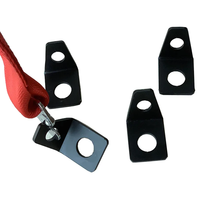 4point/ 6 points Racing seat belt bracket gasket Seat belt modified gasket racing hook connecting universal seat frame pull ring
4point/ 6 points Racing seat belt bracket gasket Seat belt modified gasket racing hook connecting universal seat frame pull ring