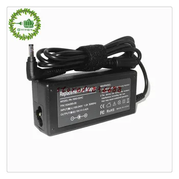 GYIYGY 19V 3.42A Ac Power Adapter for Huawei Matebook D MRC-W50 15.6" Laptop 65W Switching Power Adaptor
GYIYGY 19V 3.42A Ac Power Adapter for Huawei Matebook D MRC-W50 15.6" Laptop 65W Switching Power Adaptor