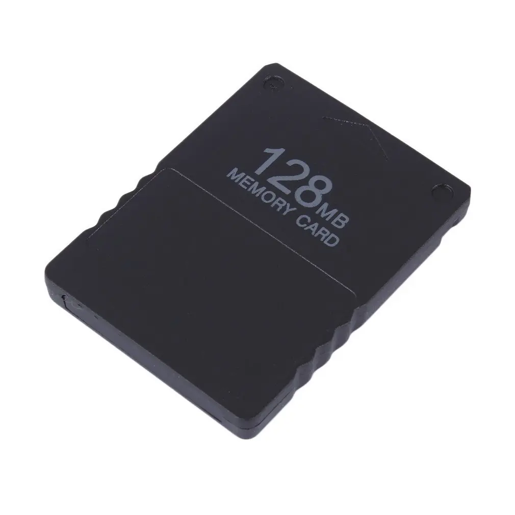 For PS2 8MB/64MB/128MB Memory Card Memory Expansion Cards Suitable for Sony Playstation 2 PS2 Black 8/128M Memory Card Wholesale
For PS2 8MB/64MB/128MB Memory Card Memory Expansion Cards Suitable for Sony Playstation 2 PS2 Black 8/128M Memory Card Wholesale