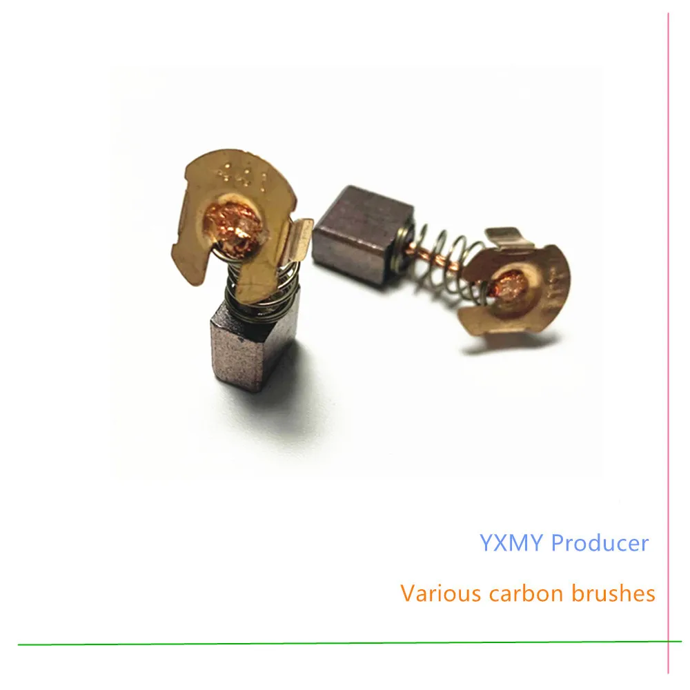 6 шт., карбоновая щетка для замены Makita BHR241 BHR202Z BHR202RFE3 BHR202RFE BHS630 BHS630Z BSR730 DTW45Z DSS611 DSS610
6 шт., карбоновая щетка для замены Makita BHR241 BHR202Z BHR202RFE3 BHR202RFE BHS630 BHS630Z BSR730 DTW45Z DSS611 DSS610