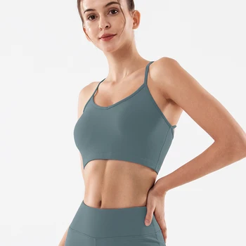 sports t-shirt gym woman Sports leisure Yoga underwear Lacy back Sports Bra shock-proof Yoga vest sports Woman sexy T-shirt
sports t-shirt gym woman Sports leisure Yoga underwear Lacy back Sports Bra shock-proof Yoga vest sports Woman sexy T-shirt