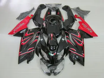 Injection mold Fairing Body kit for Aprilia RS125 06 07 08 09 10 11 RS 125 2006 2011 Red black Fairings bodywork+gifts AP09
Injection mold Fairing Body kit for Aprilia RS125 06 07 08 09 10 11 RS 125 2006 2011 Red black Fairings bodywork+gifts AP09