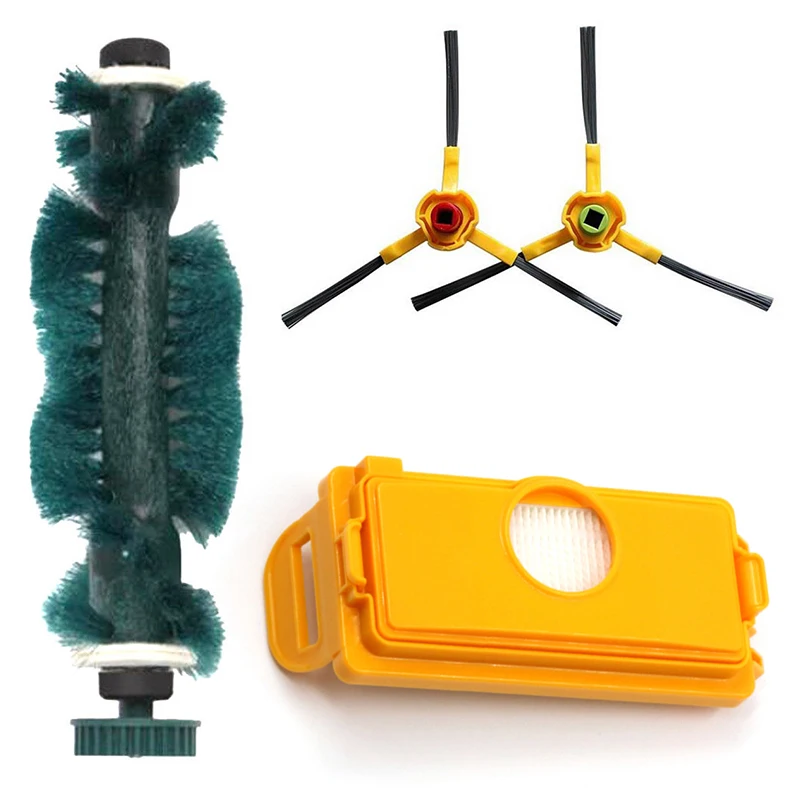 Dust Box Filter Brush Suitable For Ecovacs Deebot Deepoo D73 D76 D77 Sweeper Kit Vacuum Cleaning Tool
Dust Box Filter Brush Suitable For Ecovacs Deebot Deepoo D73 D76 D77 Sweeper Kit Vacuum Cleaning Tool