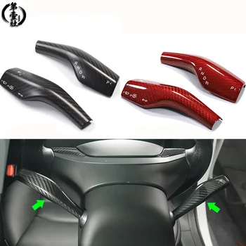 Real Carbon fiber Wiper shift trim Cover For Tesla Model Y Accessories forTesla Model Three for Tesla model 3 accessories
Real Carbon fiber Wiper shift trim Cover For Tesla Model Y Accessories forTesla Model Three for Tesla model 3 accessories