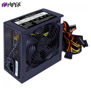 PC Power Supplies HIPER HPA-550 Computer Office Components block supply unit source blocks accessories
PC Power Supplies HIPER HPA-550 Computer Office Components block supply unit source blocks accessories