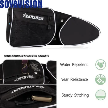 1 Pair Side holder Storage Door Bags Left and Right UTV for Polaris RZR XP 1000 900 RZR XP4 1000 RZR Turbo
1 Pair Side holder Storage Door Bags Left and Right UTV for Polaris RZR XP 1000 900 RZR XP4 1000 RZR Turbo