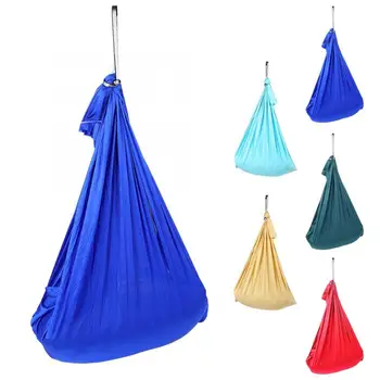 Outdoor Portable Hammock Garden Courtyard Hanging Swing Hammock Chair Set for Children Kid
Outdoor Portable Hammock Garden Courtyard Hanging Swing Hammock Chair Set for Children Kid