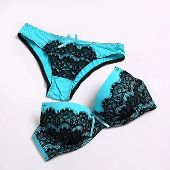 Julexy Bra Sets Plus Size Push Up Bra Brief Panty Sets Lace Plain Ladies Underwear Bra Sets 2020 Female Lingerie Sets Hot Sales
Julexy Bra Sets Plus Size Push Up Bra Brief Panty Sets Lace Plain Ladies Underwear Bra Sets 2020 Female Lingerie Sets Hot Sales