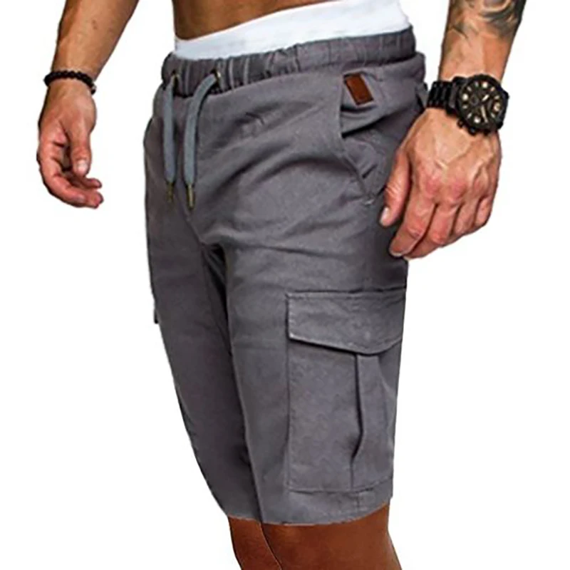Mens Military Cargo Shorts 2019 Brand New Army Camouflage Tactical Shorts Men Cotton Loose Work Casual Short Pants Plus Size Mens Military Cargo Shorts 2019 Brand New Army Camouflage Tactical Shorts Men Cotton Loose Work Casual Short Pants Plus Size