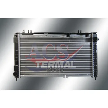 Radiator cooling Lada priora1.6-1.8 ac Mt (Panasonic) ACS Termal art. 717210jp
Radiator cooling Lada priora1.6-1.8 ac Mt (Panasonic) ACS Termal art. 717210jp