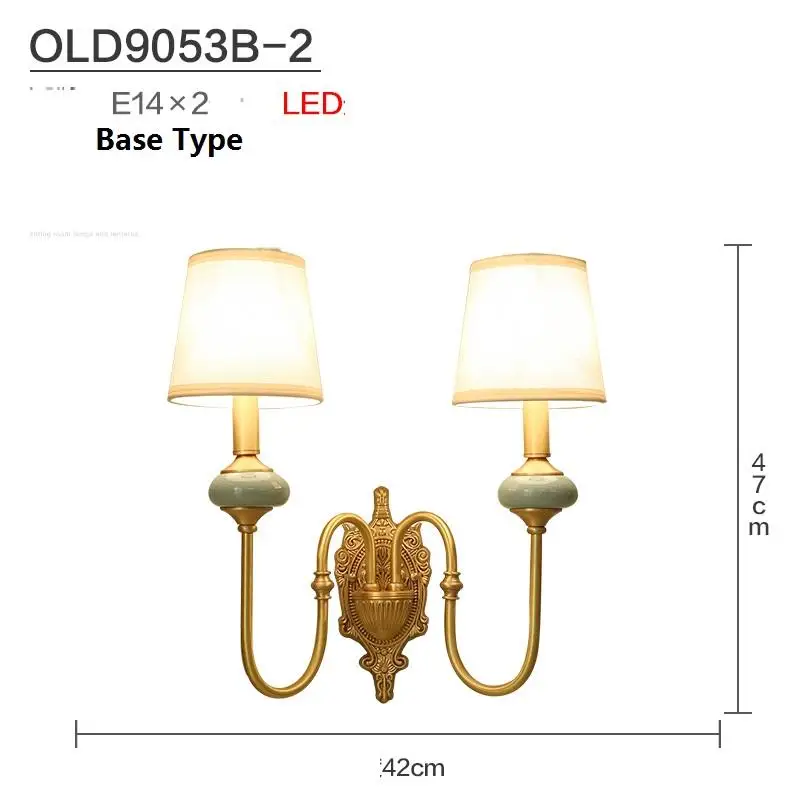 Wall Lamps Model-YS0070159