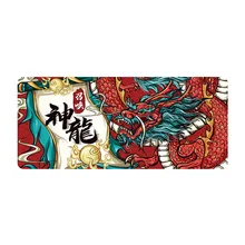 80*30cm Retro Gaming Mouse Pad Classical Style Large Gamer Computer Mousepad Hip Pop Mouse Pad Laptop Keyboard Desk Mat
80*30cm Retro Gaming Mouse Pad Classical Style Large Gamer Computer Mousepad Hip Pop Mouse Pad Laptop Keyboard Desk Mat