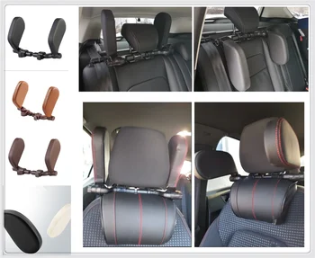 Car supplies travel relaxation seat head neck pillow Accessories for Ford Kuga F-Series Escape Expedition EcoSport 
Car supplies travel relaxation seat head neck pillow Accessories for Ford Kuga F-Series Escape Expedition EcoSport