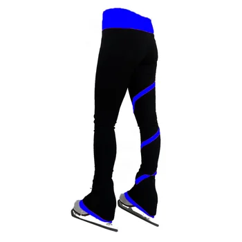 Outdoor Soft Warm Flannelette Stripe Tights Kids Childrens Sports Figure Skating Pants Training Competition High Elasticity Long
Outdoor Soft Warm Flannelette Stripe Tights Kids Childrens Sports Figure Skating Pants Training Competition High Elasticity Long