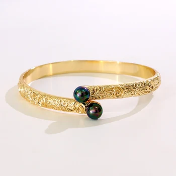 Say Hello 6-7-8-9 CM Polynesian Hawaiian Samoa Marshall Style Pearls Men Woman Gold Tone Bracelets Bangles GJZ3448
Say Hello 6-7-8-9 CM Polynesian Hawaiian Samoa Marshall Style Pearls Men Woman Gold Tone Bracelets Bangles GJZ3448
