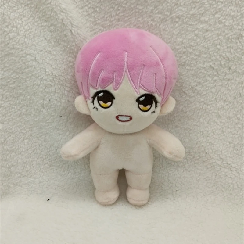 pijama para muñecas