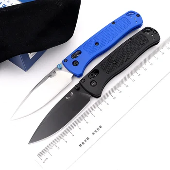 JUFULE OEM Hard box 535 nylon fibre handle Mark S30v Blade folding Pocket Survival EDC Tool camping hunt Utility outdoor knife
JUFULE OEM Hard box 535 nylon fibre handle Mark S30v Blade folding Pocket Survival EDC Tool camping hunt Utility outdoor knife
