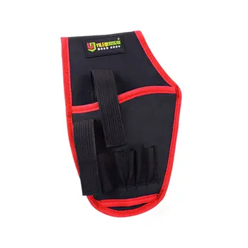 Electric Drill Holder Waist Tool Bag Waterproof Electrician Tool Bag Electric Drill Oganizer Carrying Pouch Holster
Electric Drill Holder Waist Tool Bag Waterproof Electrician Tool Bag Electric Drill Oganizer Carrying Pouch Holster