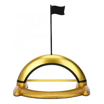 Precision Putter Trainer Failure Balls Rebound Practice Putting Training Tool Device Accessory
Precision Putter Trainer Failure Balls Rebound Practice Putting Training Tool Device Accessory