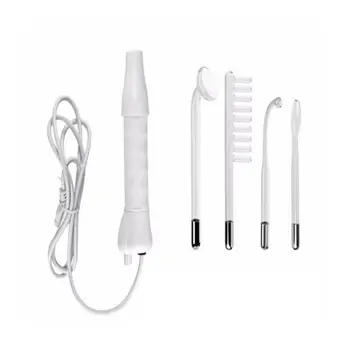 Portable High Frequency Facial Wrinkle Skin Spot Remover Beauty Device Face Skin Care Machine EU US Plug
Portable High Frequency Facial Wrinkle Skin Spot Remover Beauty Device Face Skin Care Machine EU US Plug