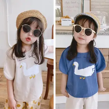 2020 New Stylish Baby Girls Boys Printed T-Shirt Summer Fashion Kids Top Tees 1-6 Years
2020 New Stylish Baby Girls Boys Printed T-Shirt Summer Fashion Kids Top Tees 1-6 Years
