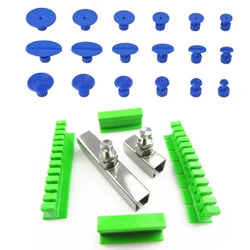 Tools Car Body Repair Tool Dent Hail Dent Repair Tools Kit Flexible Tabs for Slide Hammer Paintless Dent Repair
Tools Car Body Repair Tool Dent Hail Dent Repair Tools Kit Flexible Tabs for Slide Hammer Paintless Dent Repair