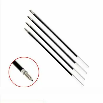 High quality 100 blue ink refill gel pen bullet point 0.7mm nib ink cartridge school student office stationery
High quality 100 blue ink refill gel pen bullet point 0.7mm nib ink cartridge school student office stationery