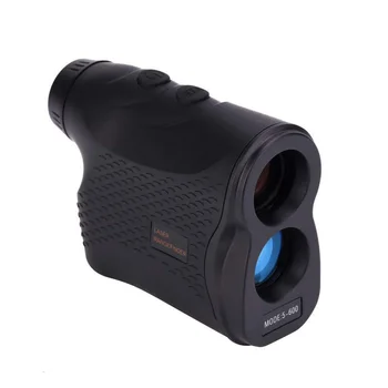 Laser rangefinder Hunting Telescope Laser Distance Meter Golf Digital Monocular Range Finder Angle measuring tools
Laser rangefinder Hunting Telescope Laser Distance Meter Golf Digital Monocular Range Finder Angle measuring tools