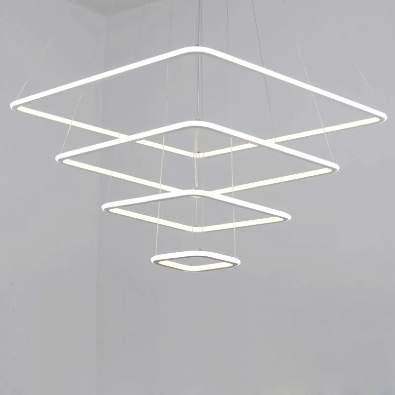 Modern Led Pendant Light Fixtures With Remote Control Kitchen Dining Room Hanging Lamp Lustre Decor Home Lighting White Metal
Modern Led Pendant Light Fixtures With Remote Control Kitchen Dining Room Hanging Lamp Lustre Decor Home Lighting White Metal