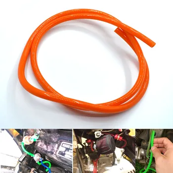 1m 4mm I/D 7mm O/D Universal Motorcycle Fuel Petrol Pipe Hose for Kawasaki ZX7R ZX7RR ZX9 ZX1100 ZX-11 ZRX1100 ZRX1200 ZZR120
1m 4mm I/D 7mm O/D Universal Motorcycle Fuel Petrol Pipe Hose for Kawasaki ZX7R ZX7RR ZX9 ZX1100 ZX-11 ZRX1100 ZRX1200 ZZR120